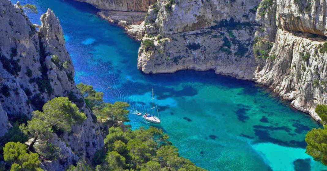 Studio Design Plage Des Catalans マルセイユ エクステリア 写真